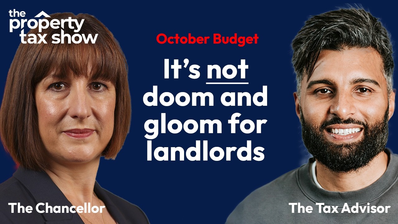 Budget 2024: It’s not all doom and gloom for landlords!