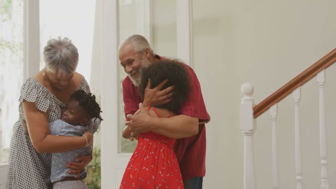 This Filipino Gesture Will Melt Your Heart