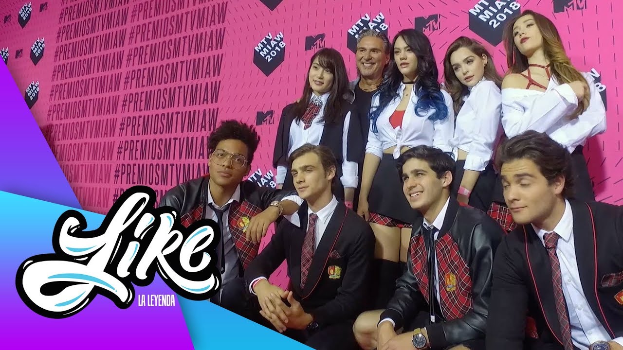 Episodio 12: Producción musical, primera parte | #DiarioDeProducción | Like, La Leyenda