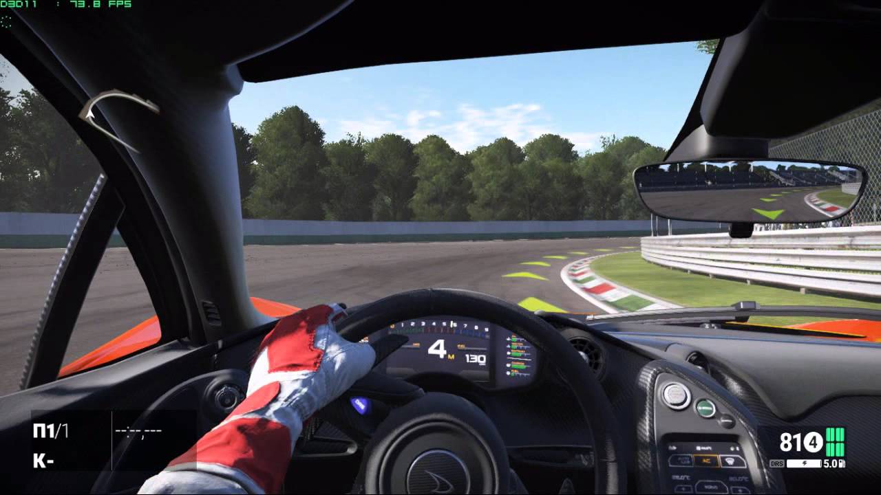 Project CARS