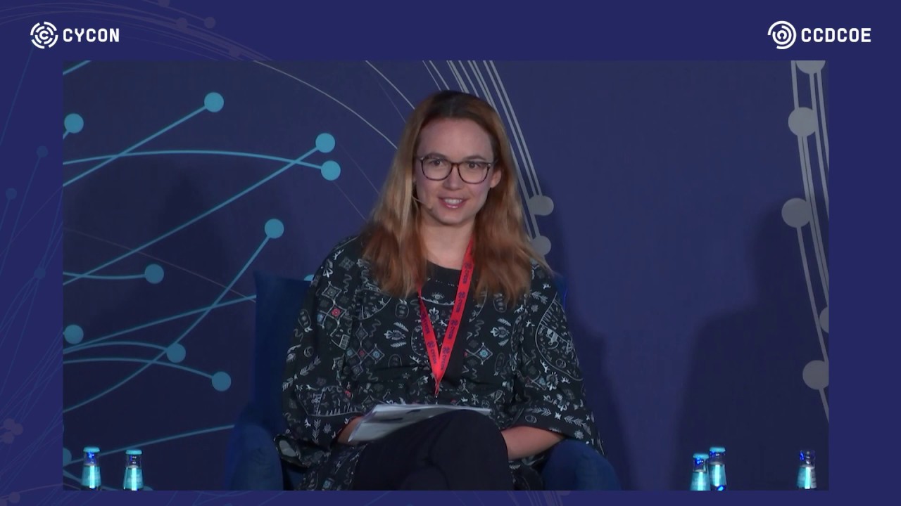 Sovereignty and Cyber Operations - CyCon 2019