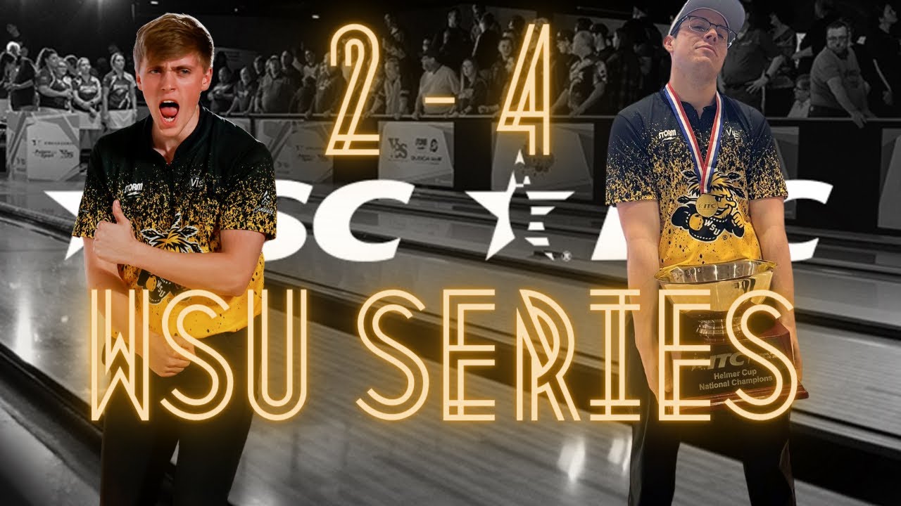 Team USA vs Barnzy! WSU Series Part 7/11