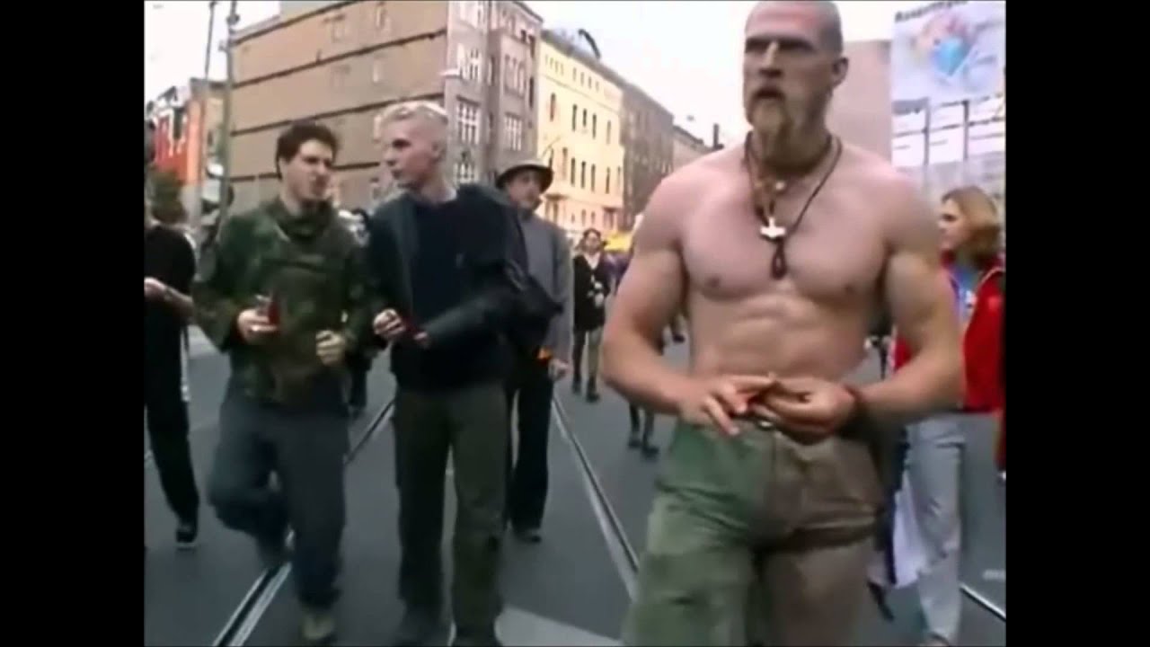 Techno Viking 