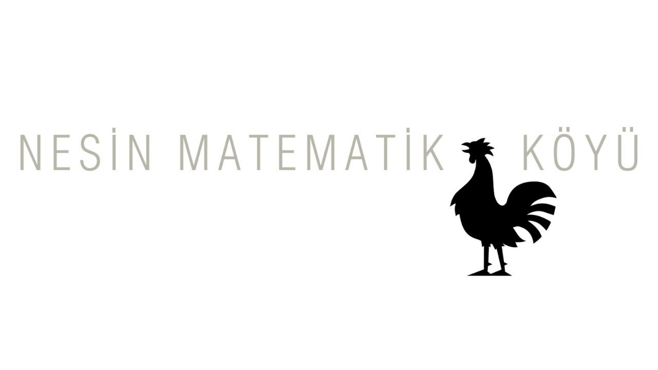 Matematik ve Felsefe (Bölüm 2) - Ali Nesin