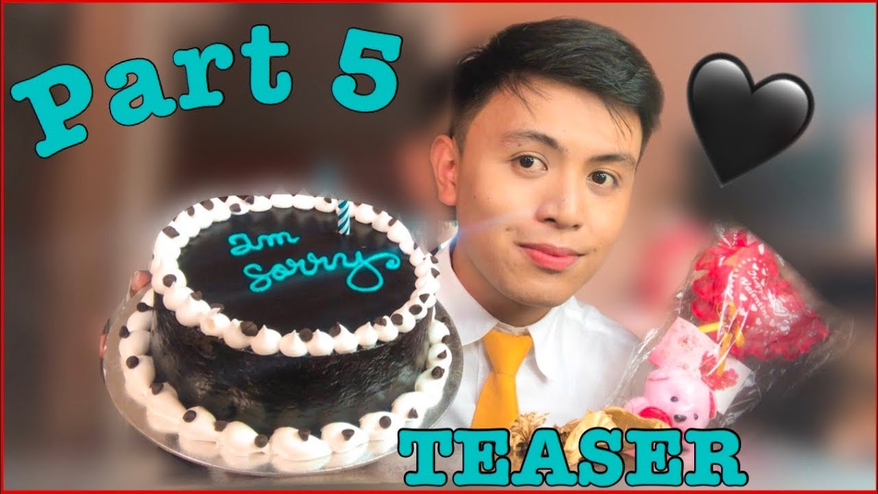 OMEGLE LOVE STORY? PART 5 TEASER! Nasan ka na? 🖤