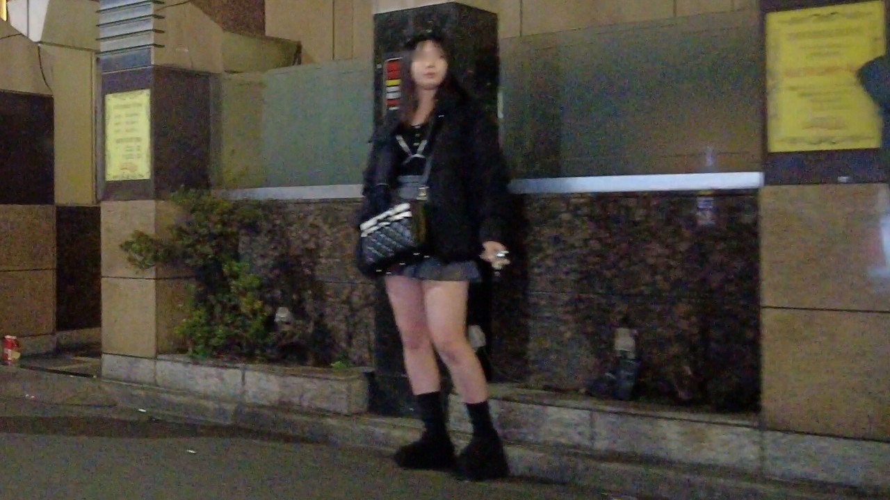 [Night walk - 4K] Shinjuku Kabukicho - Ōkubo Park - Love hotel district (March 2, 2026)