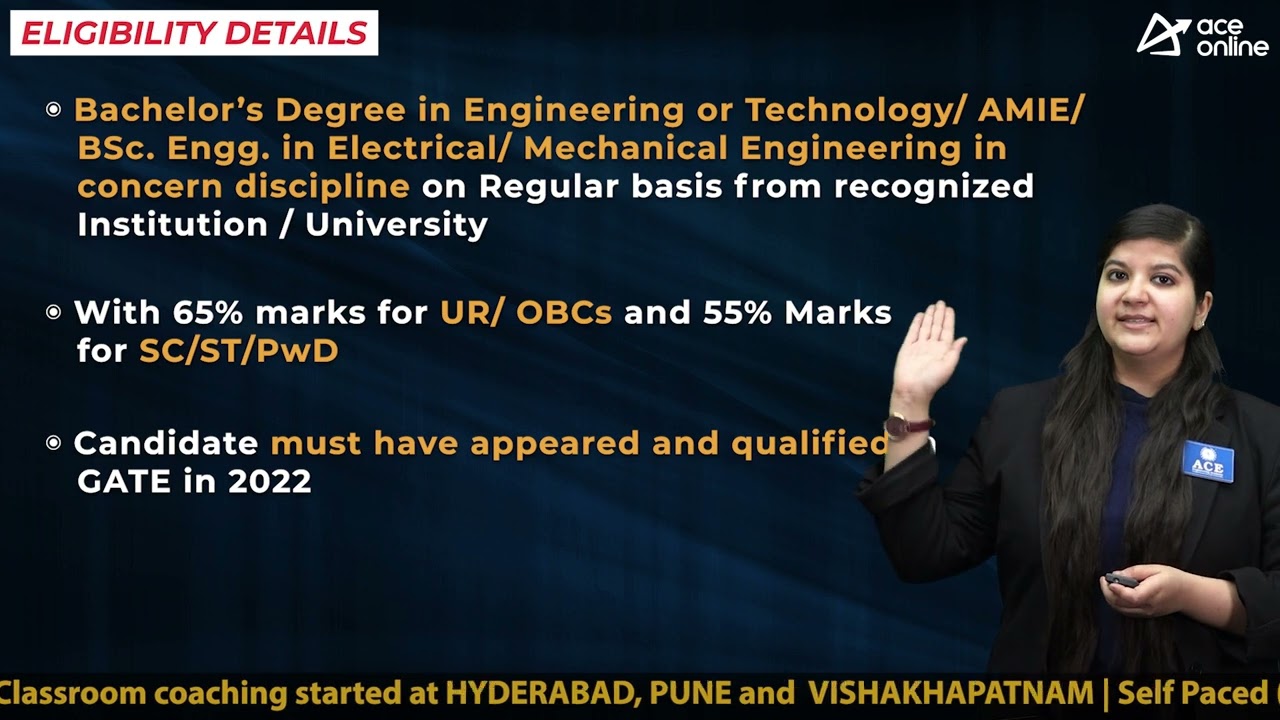 NEEPCO invites application for 41 Executive Trainee Engineer | Last Date: 4/4/2023 | ACE Online