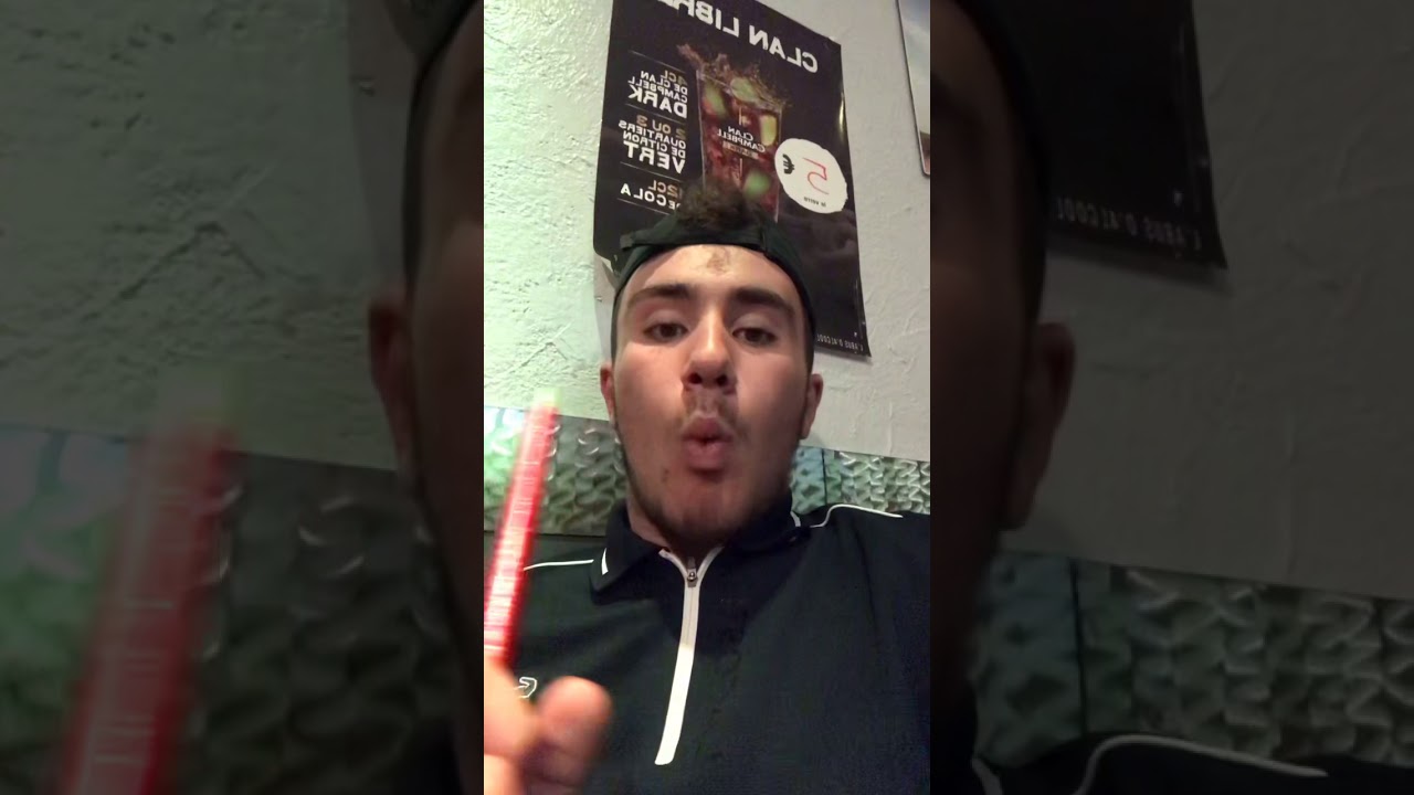 Gaudino c&rsquo;est une beurette