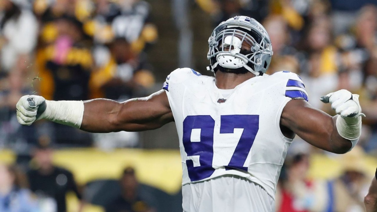 Are Cowboys doing things different?  Call in show