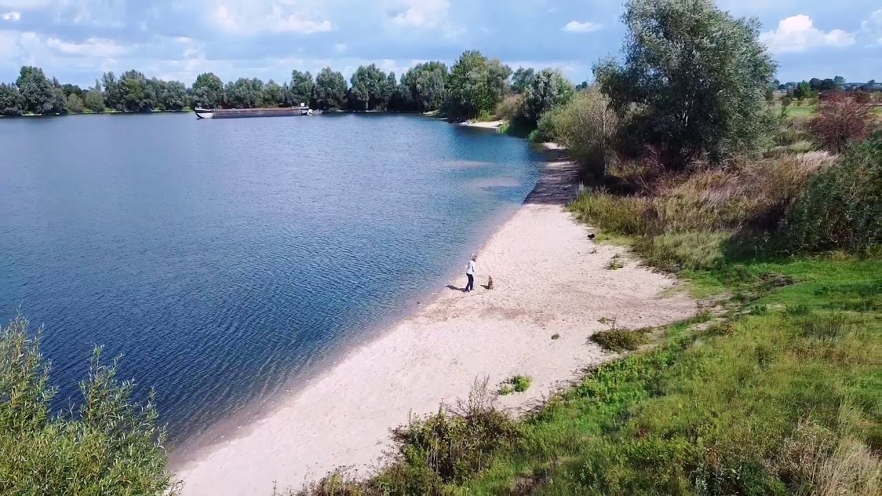 DJI Mavic Mini - 't Zandgat Gorssel