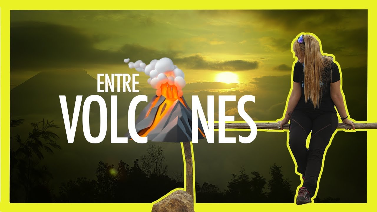 Entre VOLCANES 🌋 | INDONESIA T5 - E5