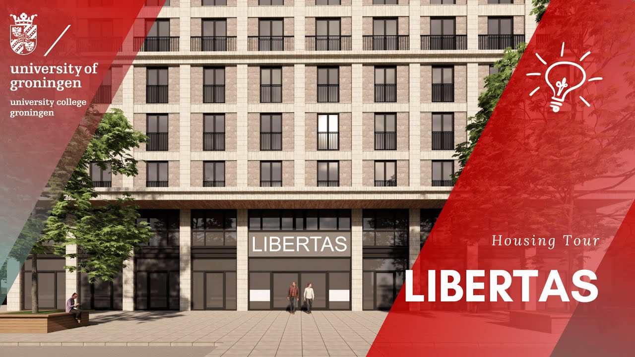 UCG Student Housing: Libertas
