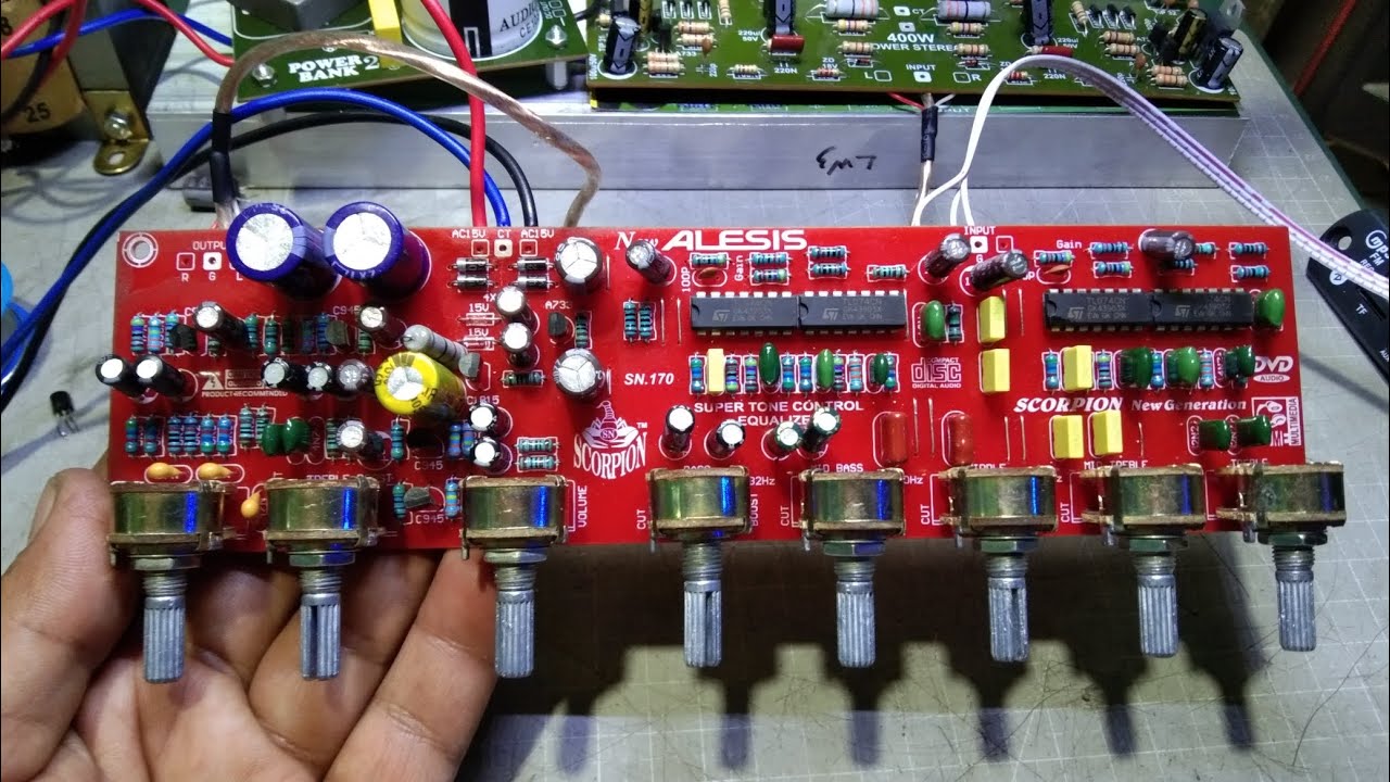 NEW ALESIS versi terbaru bikin ngilu,simak dulu sebelum beli kit ini.