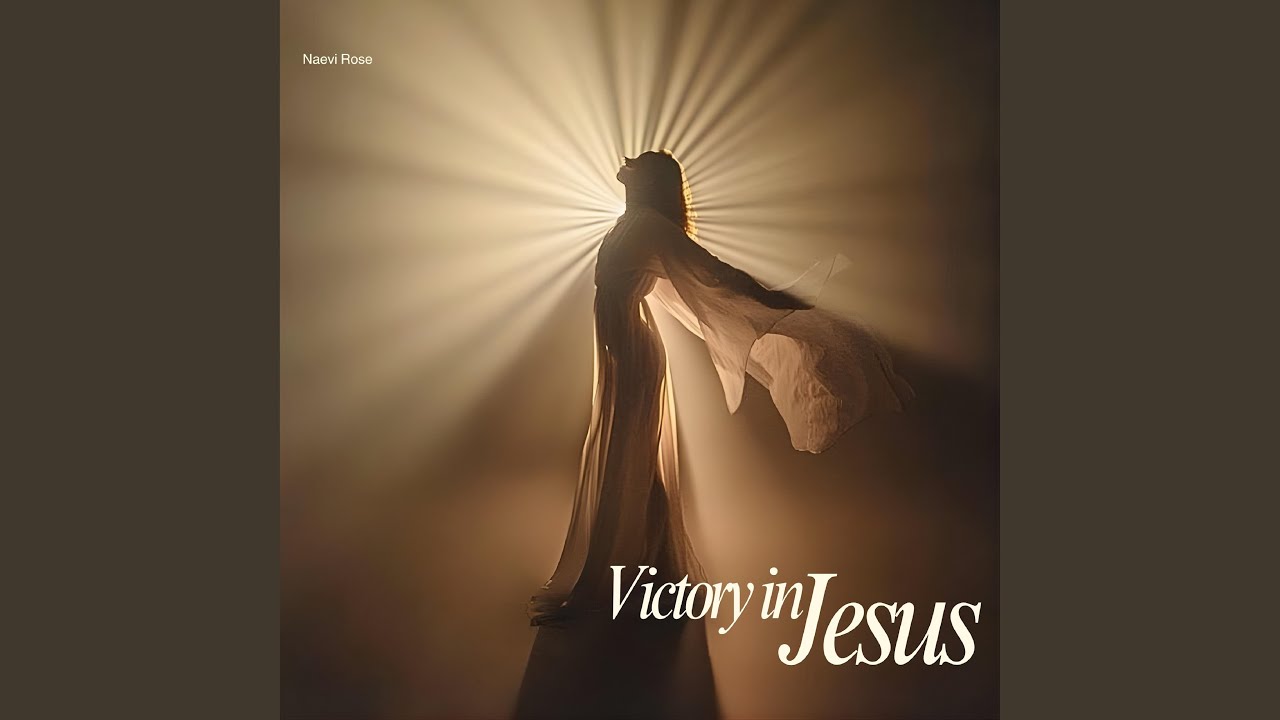 Victory in Jesus