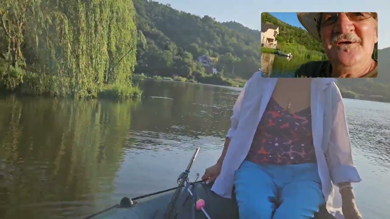 Pescuit și relaxare în golful Mraconia și plimbare prin Băile Herculane