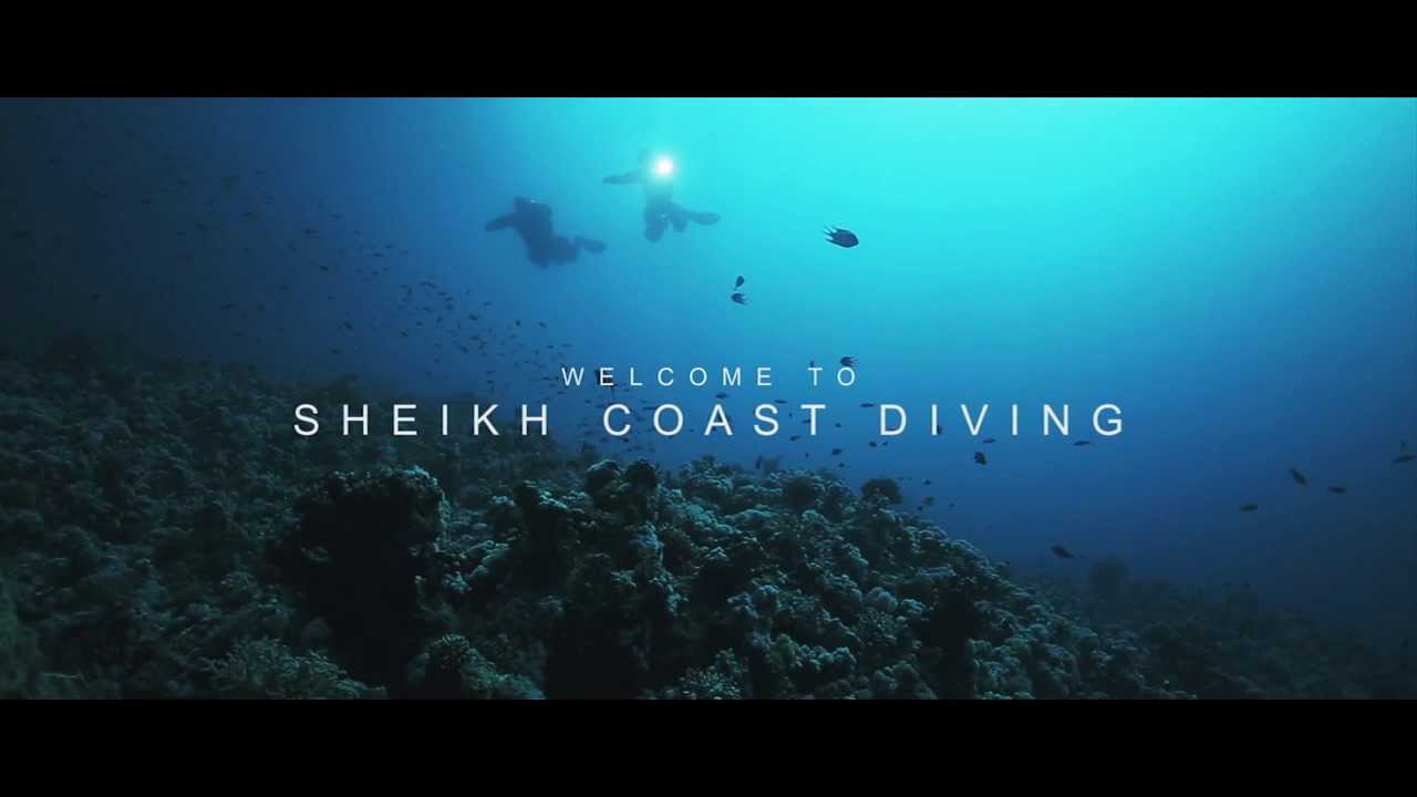 Sheikh Coast Diving Center   Domina Coral Bay HD