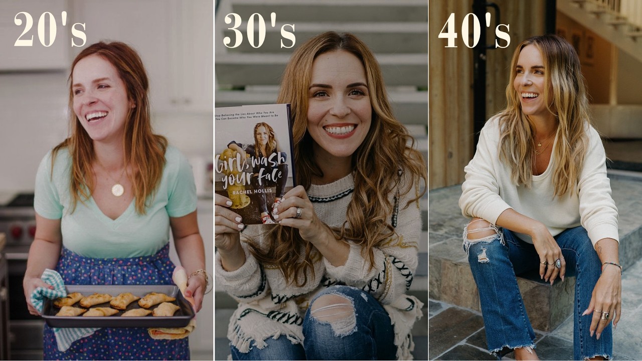 Как я ставлю цели в 43 года: отличия от того, как я делала это в 23