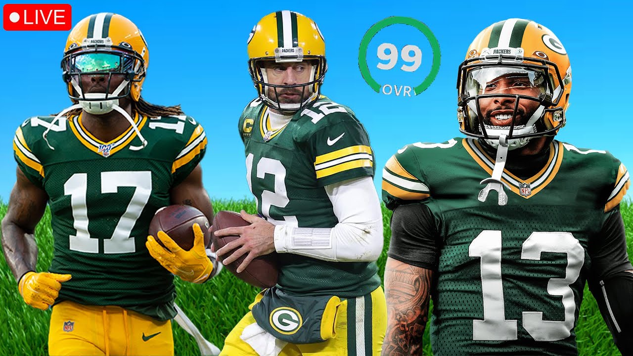 HE HAS THE BEST TEAM IN THE LEAGUE! SEASON 2 WEEK 4 SUB FRANCHISE!