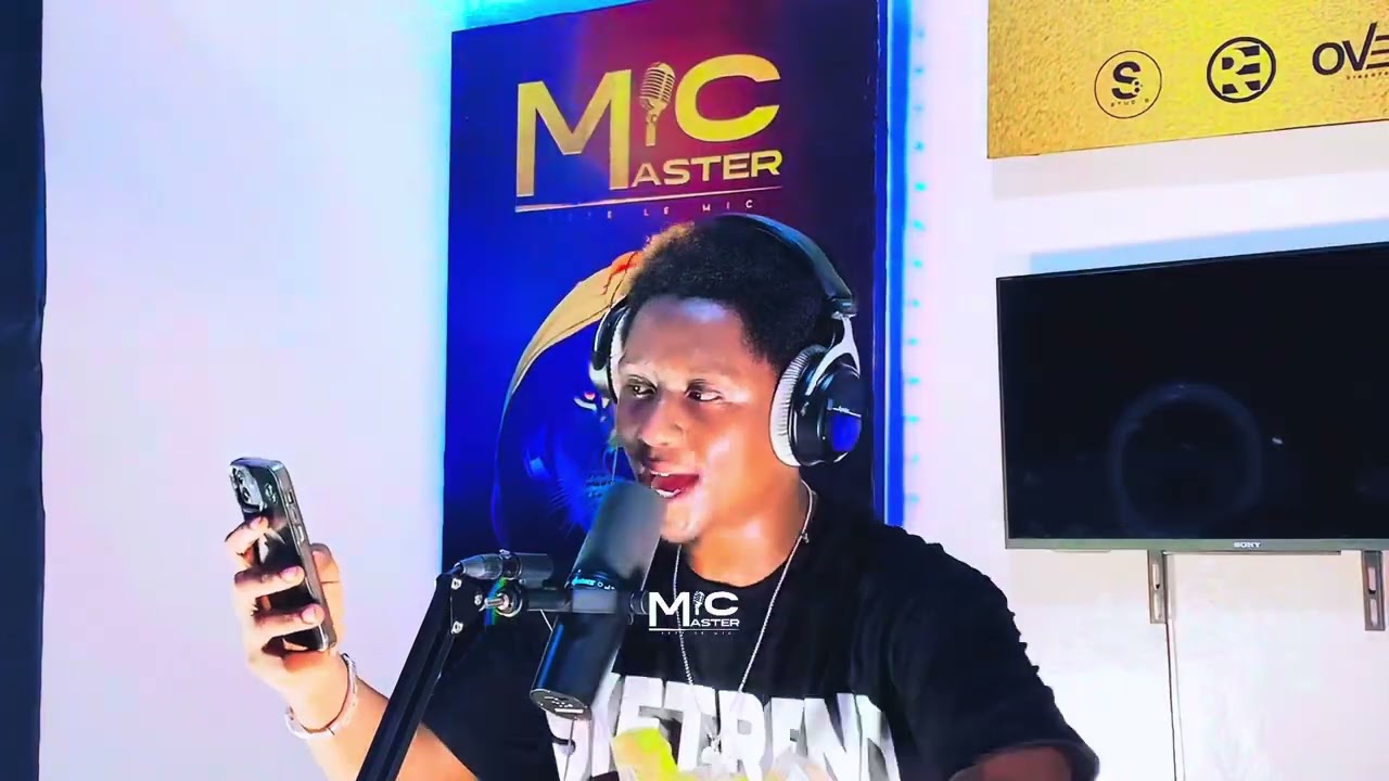 STRAÏKER - Affronte 2 prods et les Déstabilisent  sur Mic Master 🔥