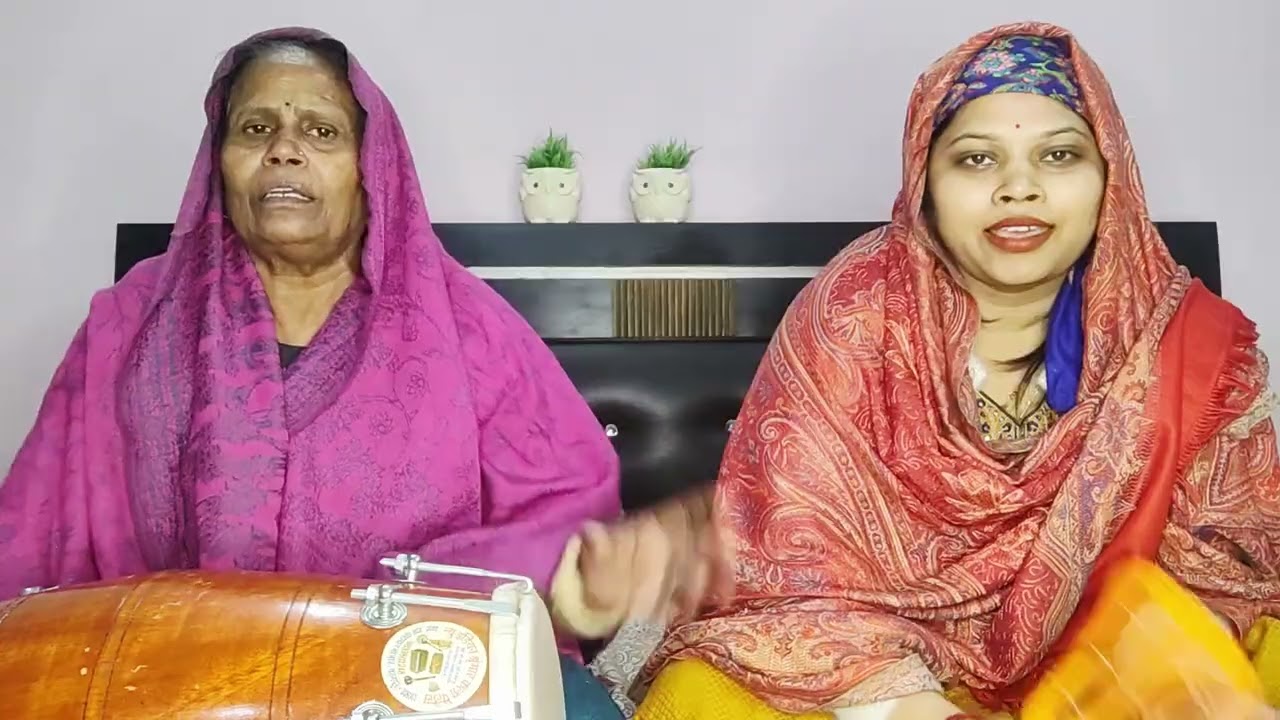 हमें तुमसे मोहब्बत हो गई है || 