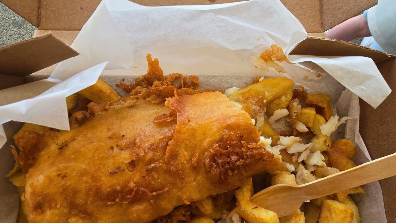 Chippy Norris Blues