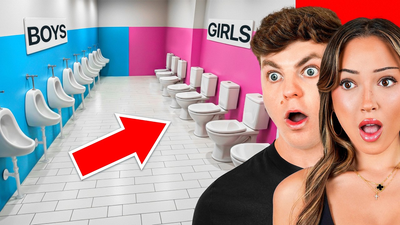 The World’s FUNNIEST Design Fails!