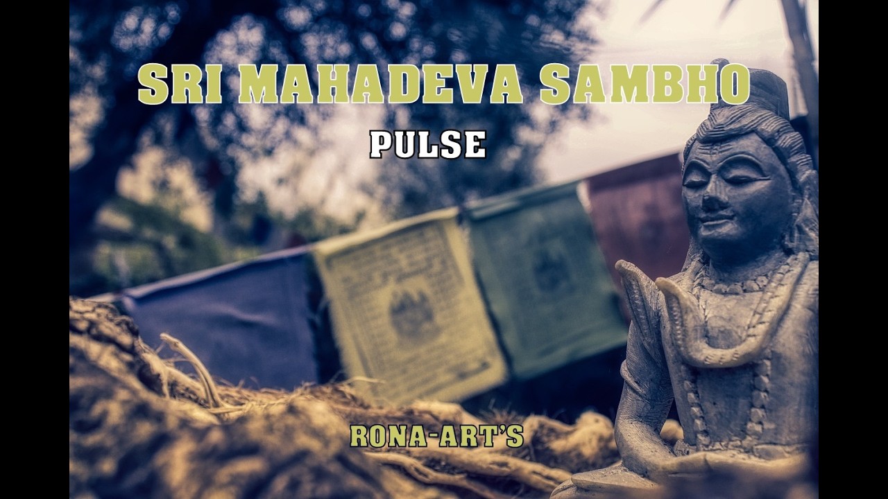 SRI MAHADEVA SAMBHO PULSE