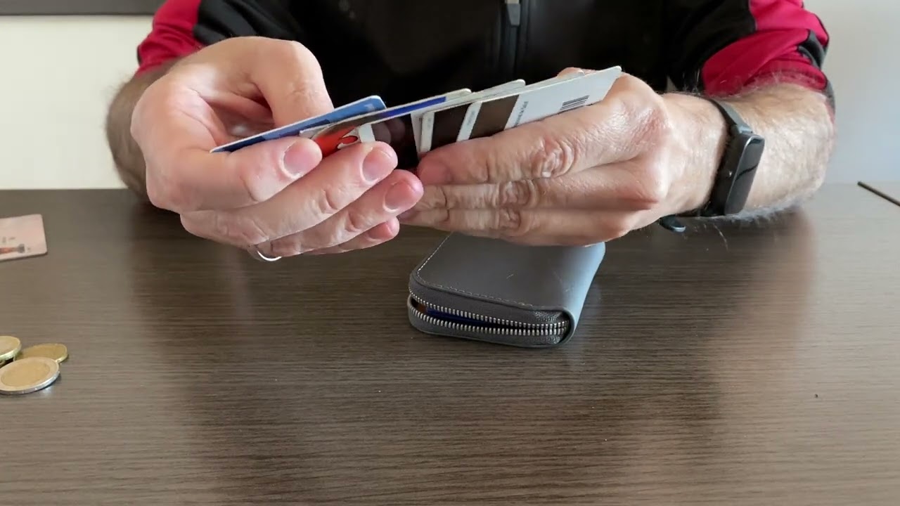 Cartera hombre Bellroy