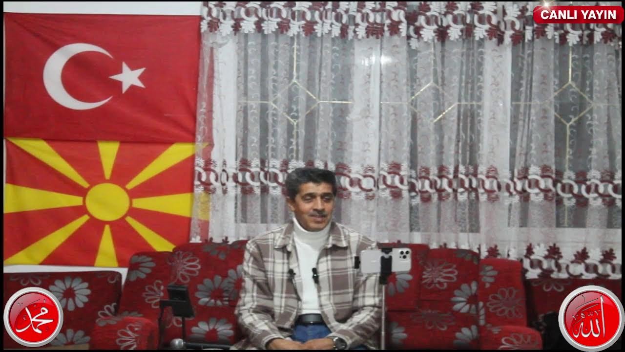 Ustrumca Melami Dergahı 05/10/2025