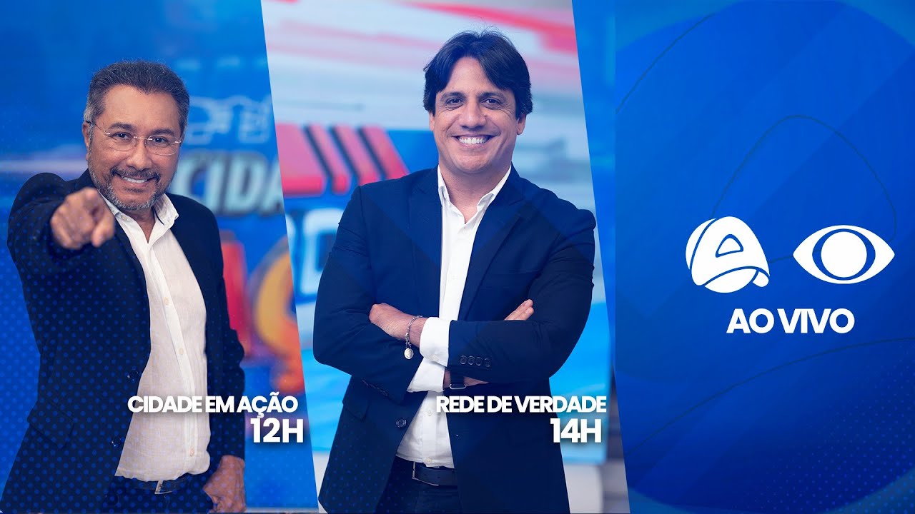 TV ARAPUAN - AO VIVO - 01-07-2024