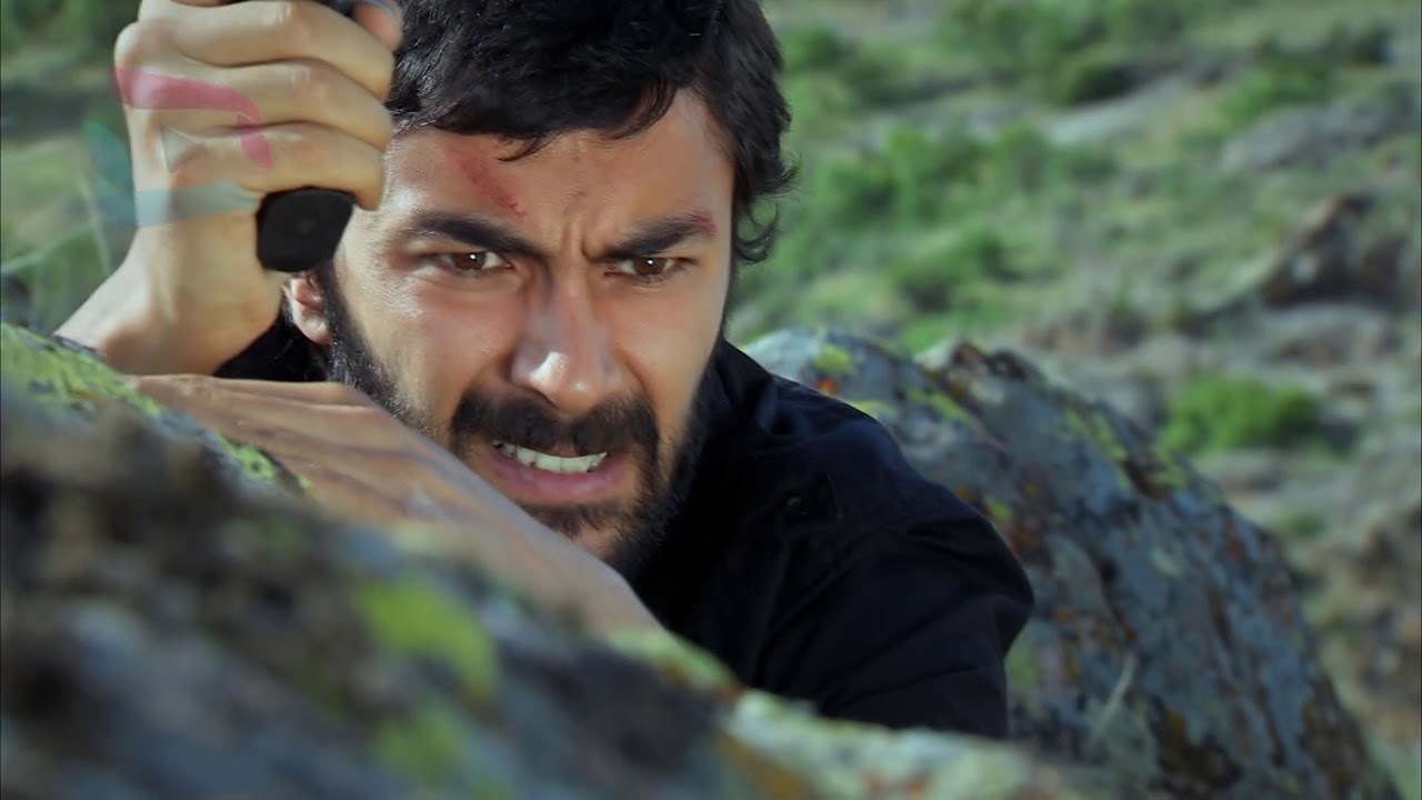 Şefkat Tepe - Bölüm 111