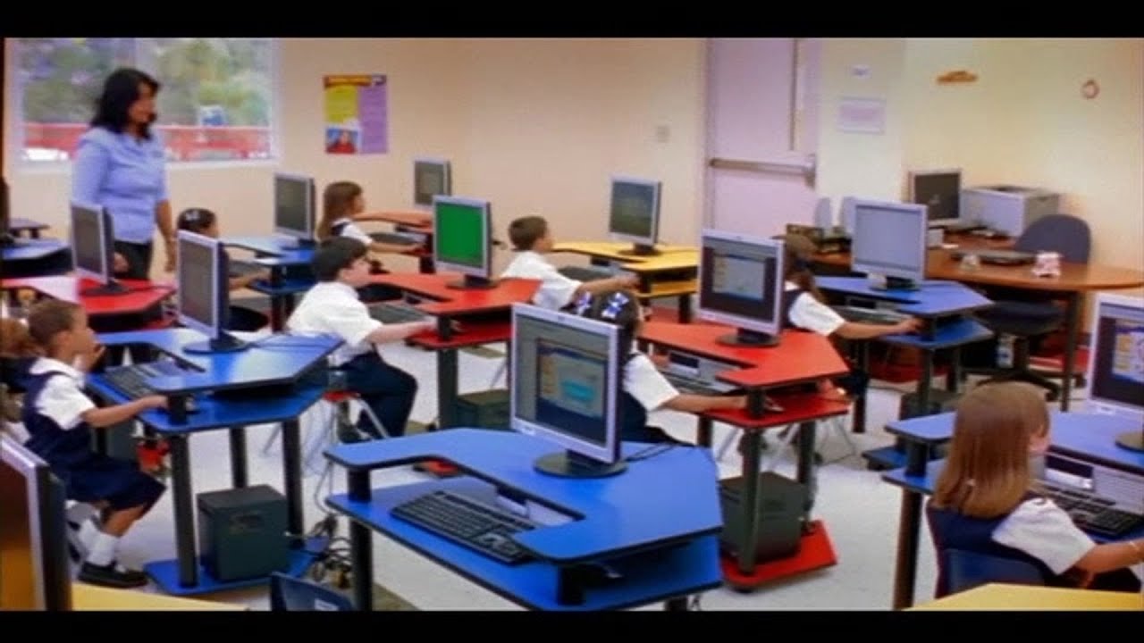 Escuela Bilingue