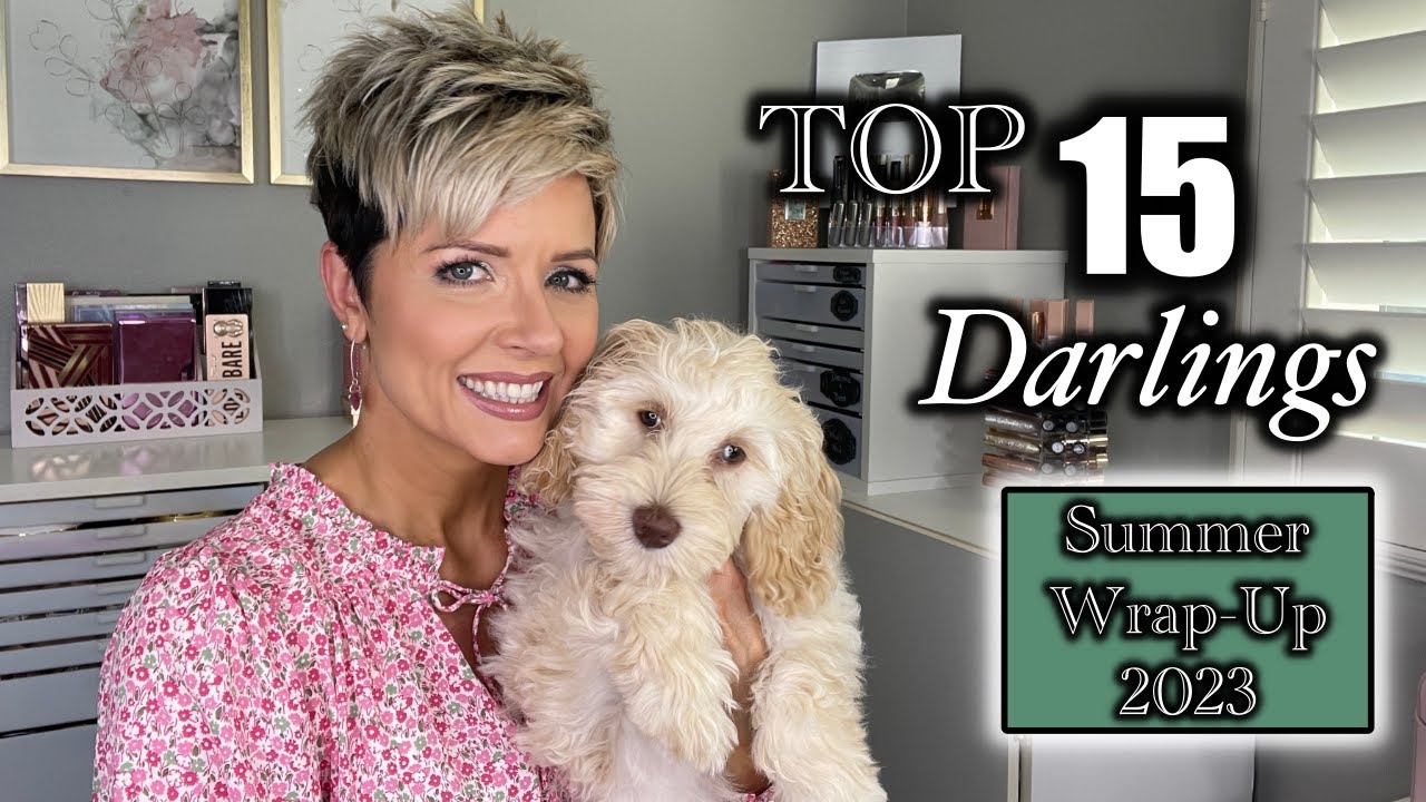 TOP 15 Darlings of Summer 2023 | Best NEW Products Tested