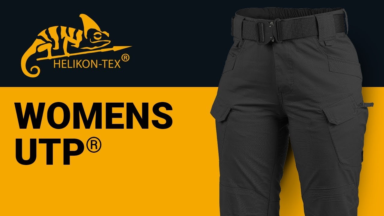 Helikon-Tex - Women's Urban Tactical Pants