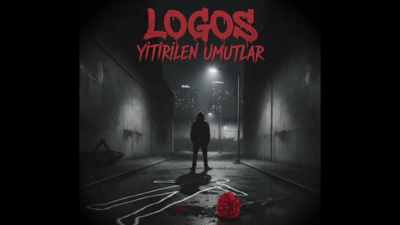 LOGOS-YİTİRİLEN UMUTLAR ( BEAT BY MAGUSA LİMANI)