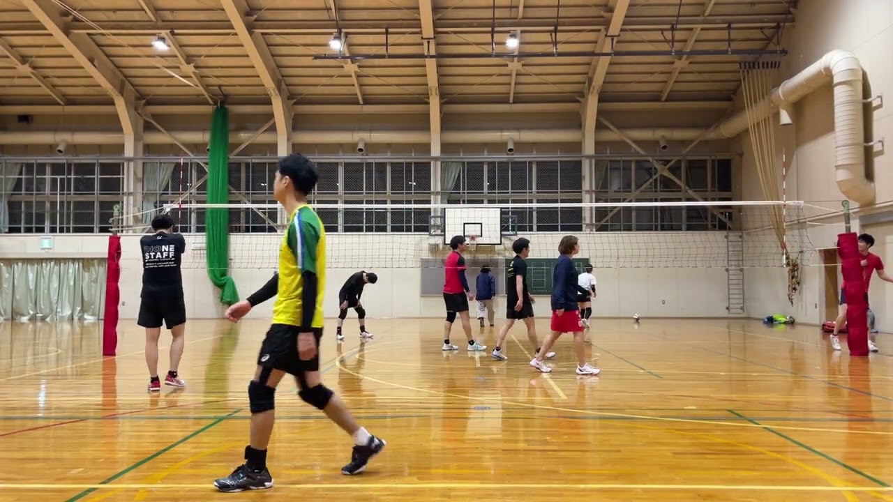 2026.2.26 モンタ練習③