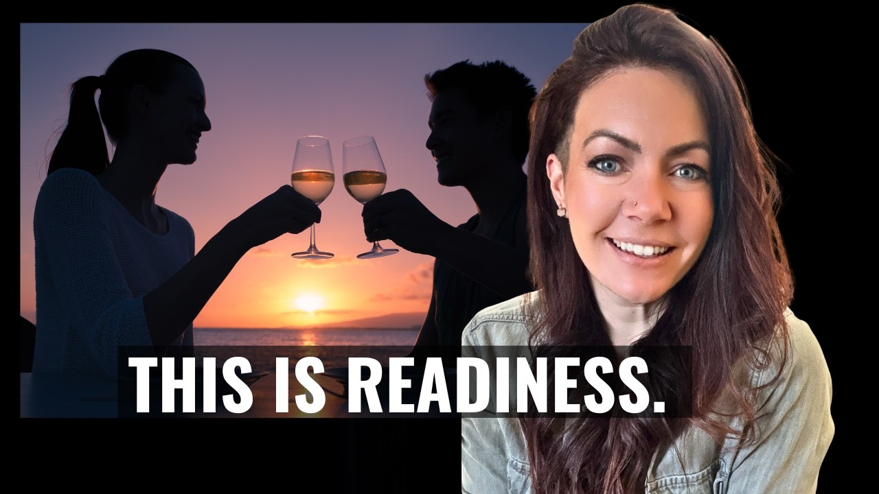 When You’re Actually Ready Again After a Breakup (A Nervous System Perspective on Integration)