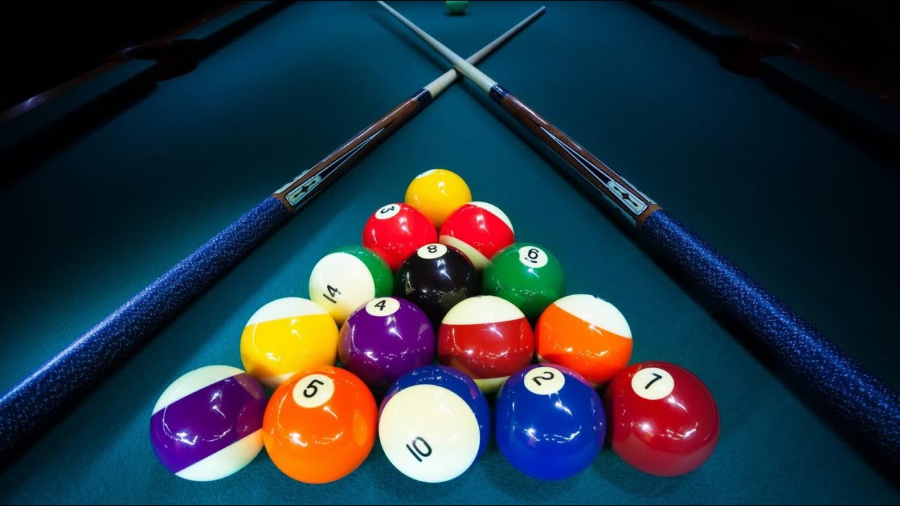 Billiards Without Borders – Live 1053🎱🔥📡