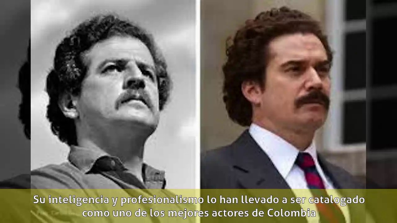 Nicolás Montero - Biografía y carrera artística