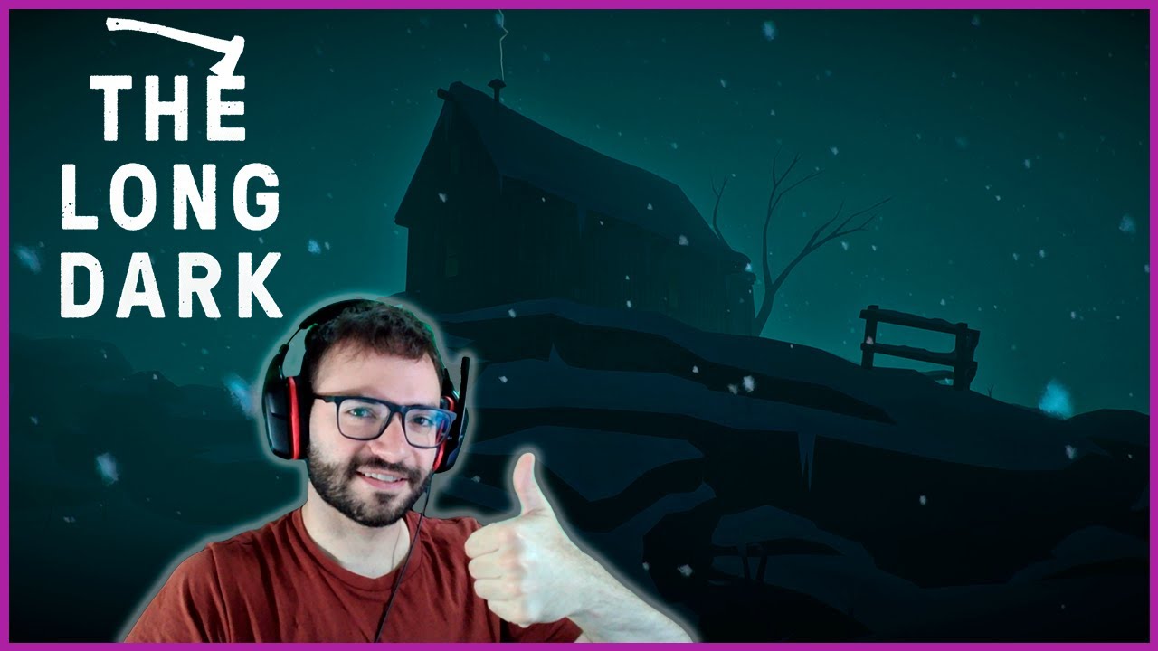 THE LONG DARK (DIFICULTAD INTRUSIÓN) #7 - Gameplay Español