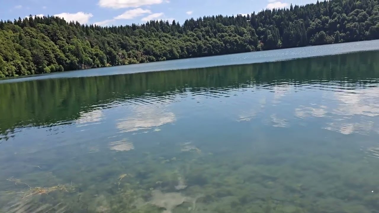 Lac Pavin 