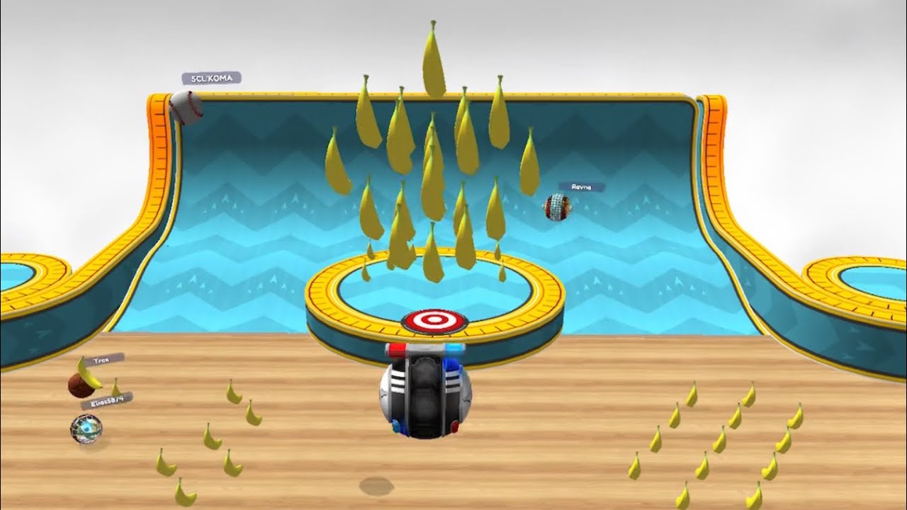 Going Balls SpeedRun Gameplay Level 429 - 430