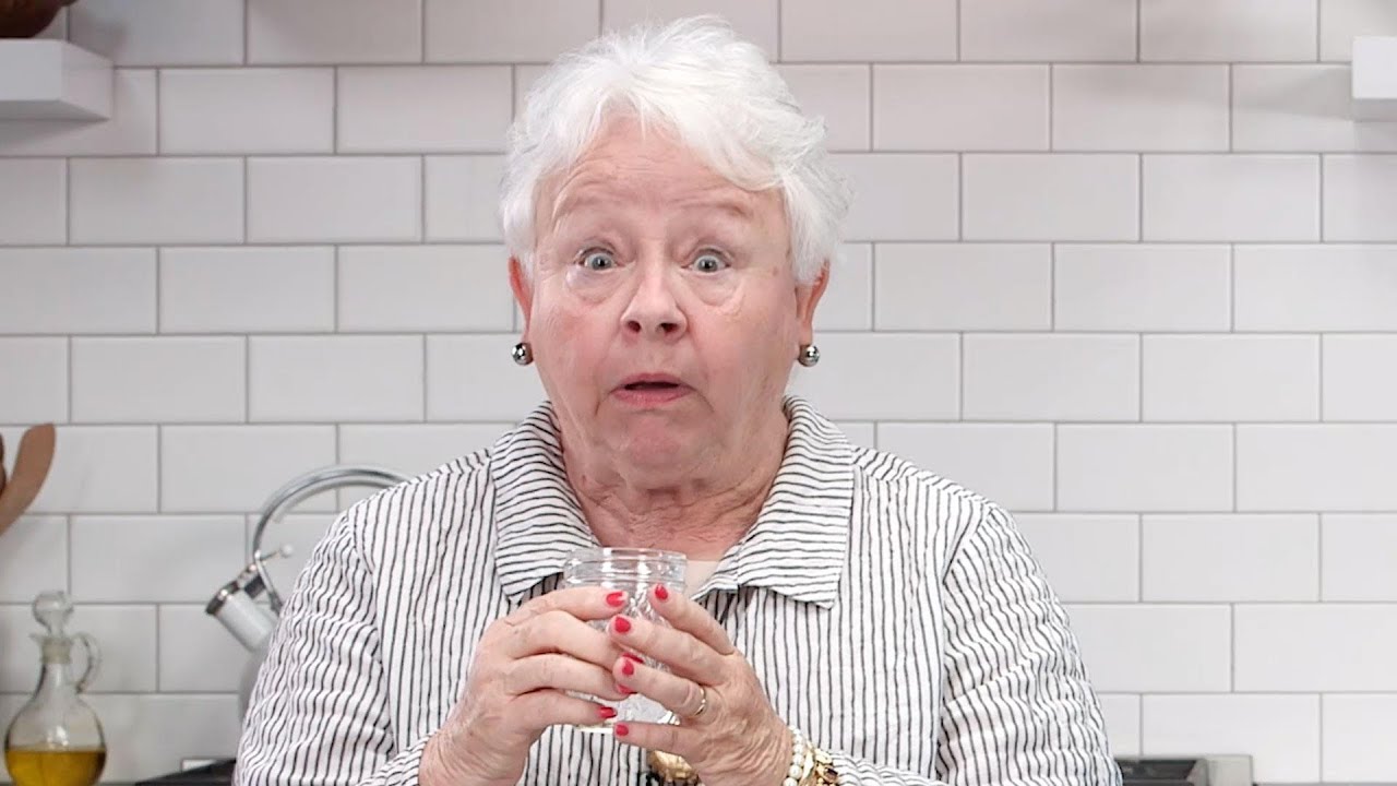 Southern Grandparents Try Moonshine &ndash; Bonus Cut! | Southern Living
