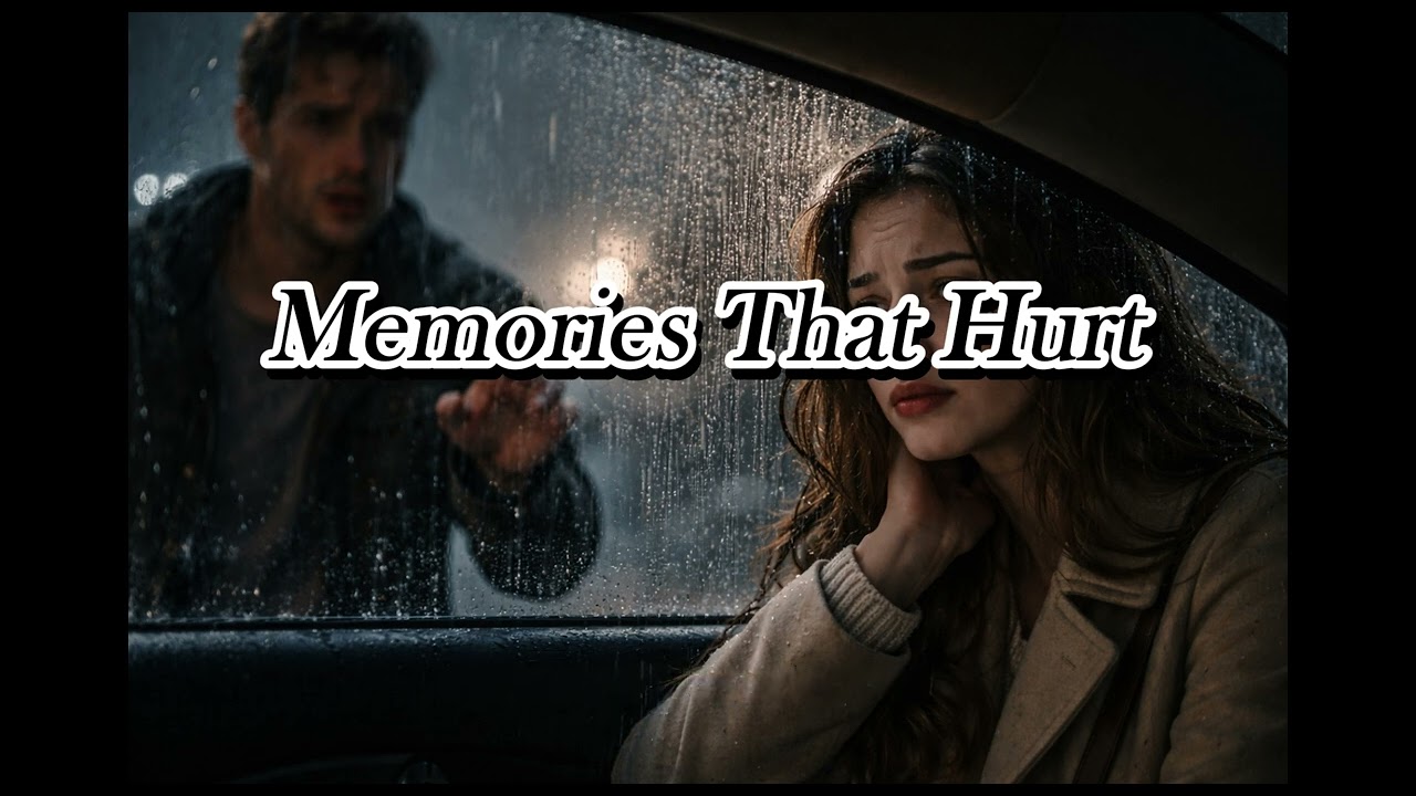 Memories That Hurt (Lyrics)