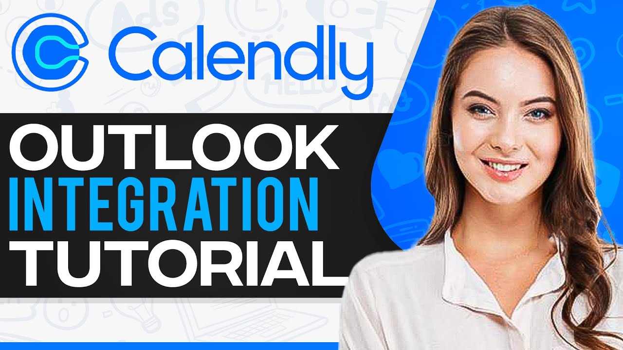 Интеграция Calendly с Outlook 2026: Интеграция Calendly с Outlook (ПРОСТО)