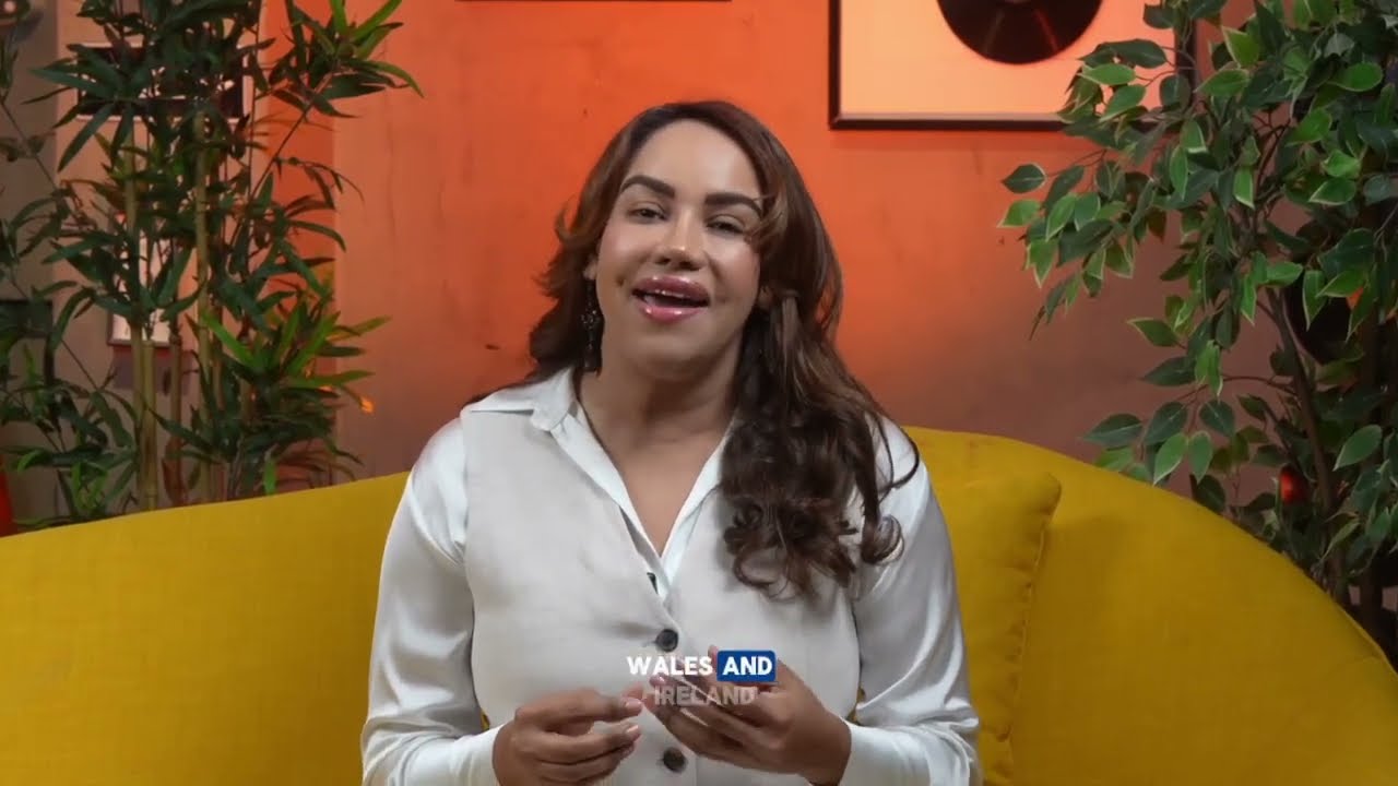 Influencer IBS Americas
