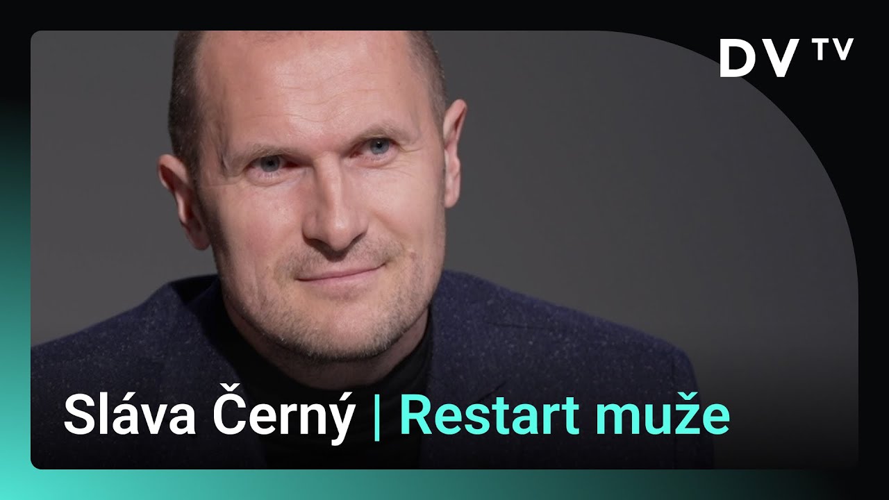 B&yacute;t chlapem je v&yacute;zva, spousta kluků je zaživa kastrov&aacute;na. Maj&iacute; strach ze žensk&yacute;ch emoc&iacute;, ř&iacute;k&aacute; Čern&yacute;