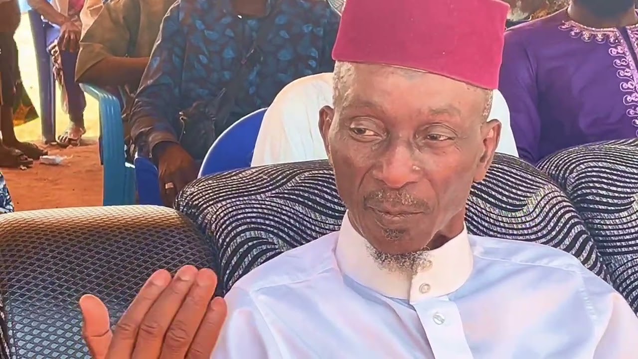 Cheikh yaouza