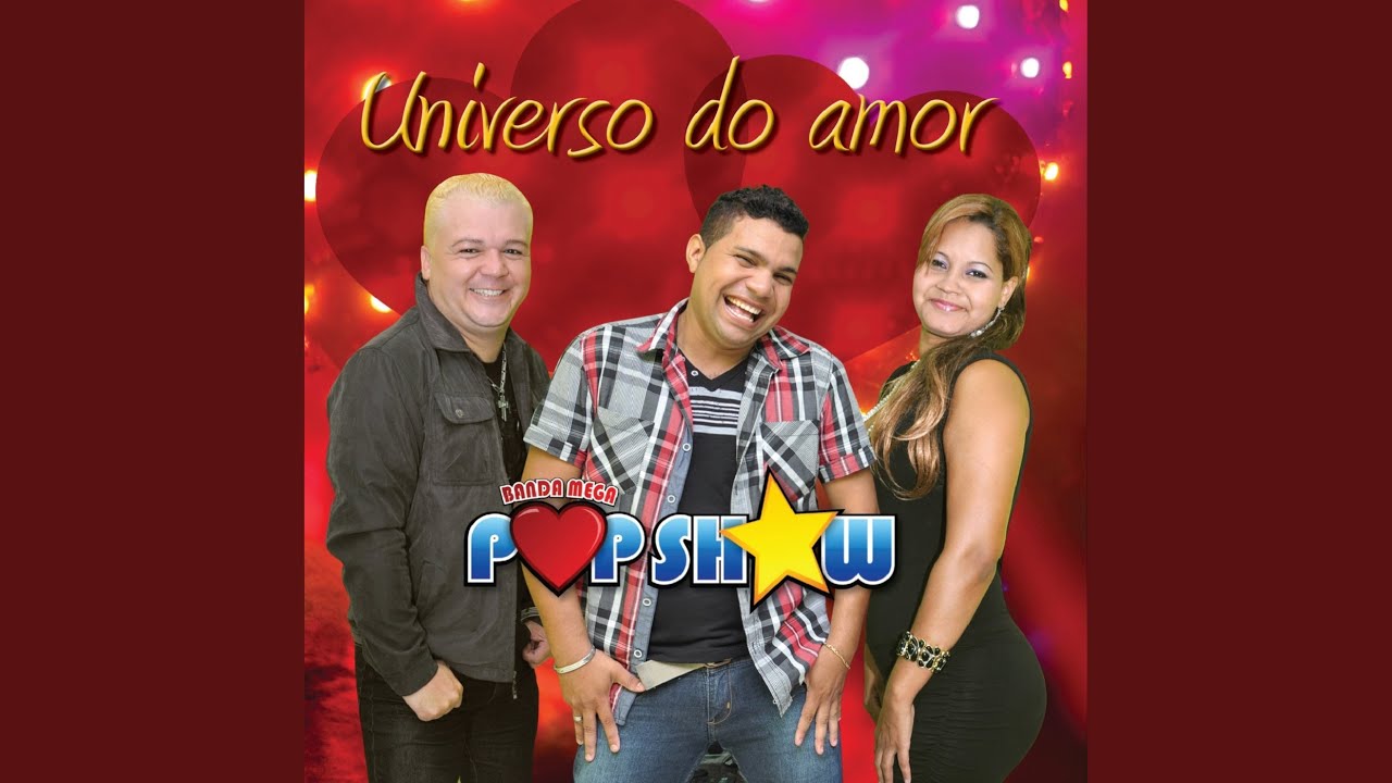 Universo do Amor