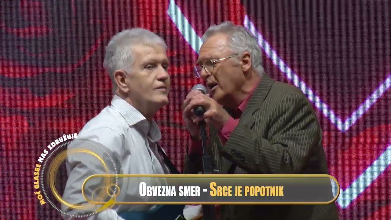 Obvezna smer - Srce je popotnik 2025 (MGNZ 2024)